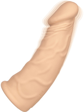 Performance Maxx: Vibrating Extension +5 cm