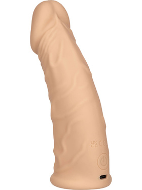 Performance Maxx: Vibrating Extension +5 cm
