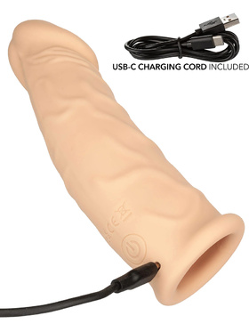 Performance Maxx: Vibrating Extension +5 cm