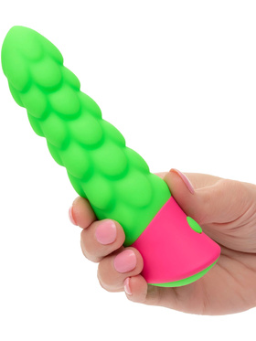 California Exotic: Rave Ripple Vibrator