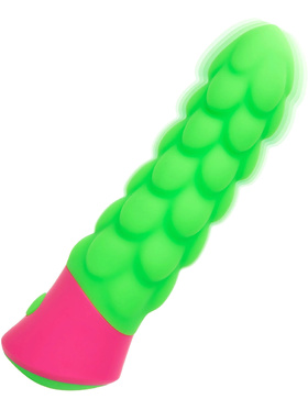 California Exotic: Rave Ripple Vibrator