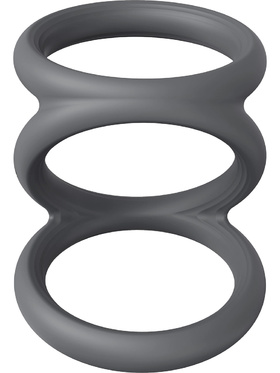 Playhouse: Triple Cock & Ball Sling, small