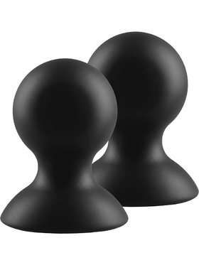 She.E.O: Silicone Nipple Suckers, medium