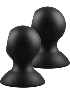 She.E.O: Silicone Nipple Suckers, medium