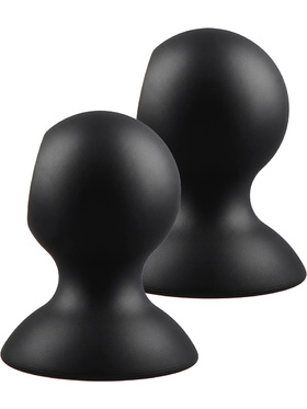 She.E.O: Silicone Nipple Suckers, large