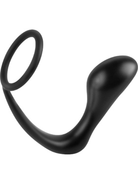 Hidden Desire: Extreme, Ass Delight Prostate Plug