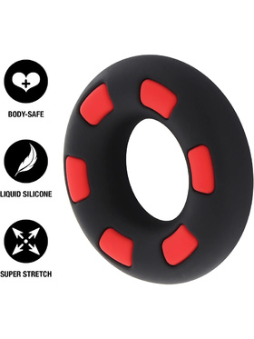 Hidden Desire: Extreme, Super Stud C-Ring