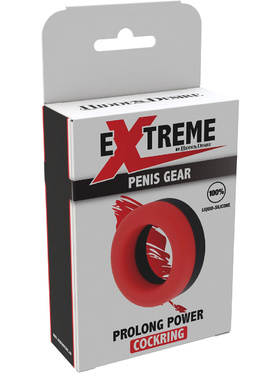 Hidden Desire: Extreme, Prolong Power C-Ring