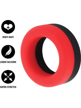 Hidden Desire: Extreme, Prolong Power C-Ring