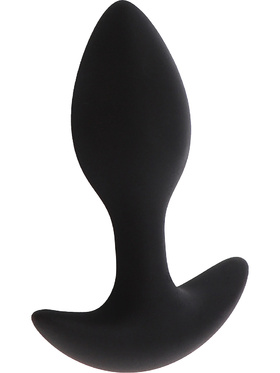 Hidden Desire: Extreme, Weighted Anal Plug, 90 g