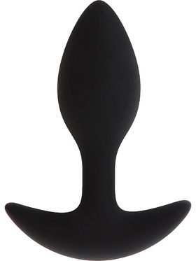 Hidden Desire: Extreme, Weighted Anal Plug, 90 g