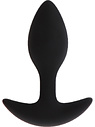 Weighted Anal Plug, 90g