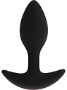 Weighted Anal Plug 185g