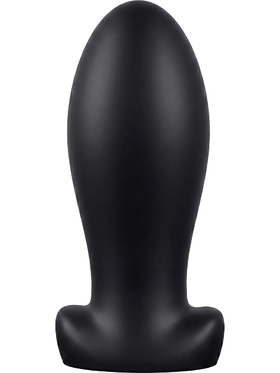 Hidden Desire: Extreme, Heavy Anal Stretcher Plug M