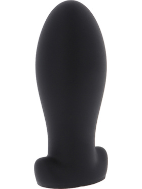 Hidden Desire: Extreme, Heavy Anal Stretcher Plug M