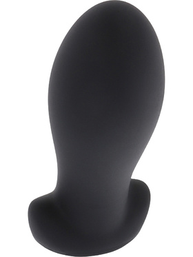Hidden Desire: Extreme, Heavy Anal Stretcher Plug M