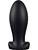 Hidden Desire: Extreme, Heavy Anal Stretcher Plug XL