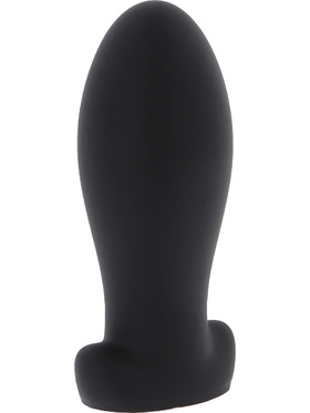 Hidden Desire: Extreme, Heavy Anal Stretcher Plug XL