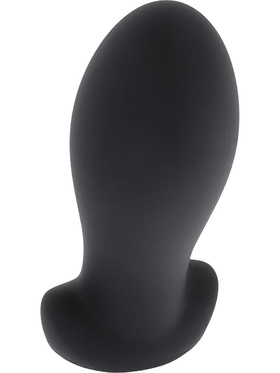 Hidden Desire: Extreme, Heavy Anal Stretcher Plug XL
