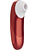 Womanizer: Pro, röd