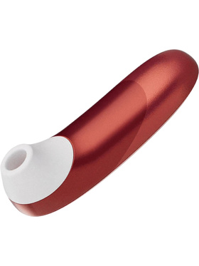 Womanizer: Pro, röd