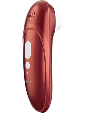 Womanizer: Pro, röd