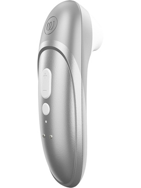 Womanizer: Pro, silver