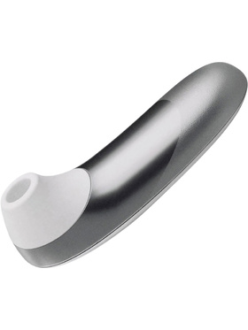 Womanizer: Pro, silver