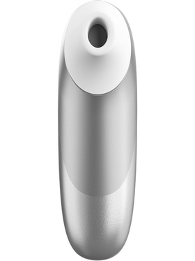 Womanizer: Pro, silver