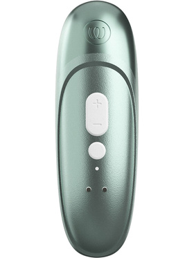 Womanizer: Pro, grön
