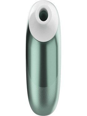 Womanizer: Pro, grön