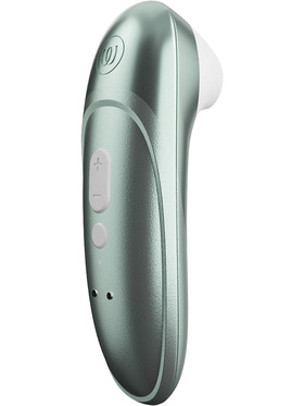 Womanizer: Pro, grön
