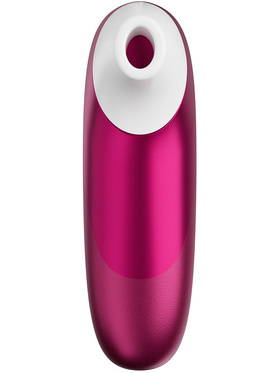 Womanizer: Pro, rosa