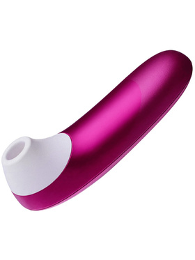 Womanizer: Pro, rosa