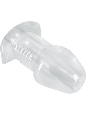 Anos: Butt Plug with Tunnel