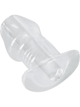 Anos: Butt Plug with Tunnel