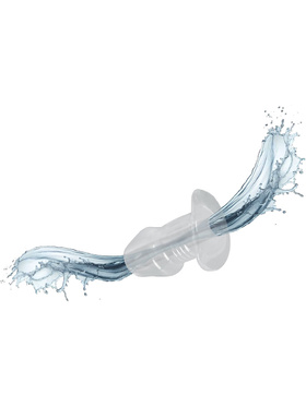 Anos: Butt Plug with Tunnel