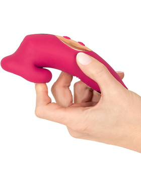 You2Toys: Oral Fun Vibrator Sucking Mouth Vibrating Tongue