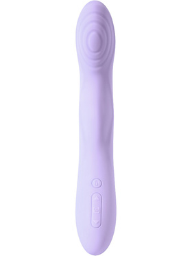 Svakom: Selena, App-Controlled Heating & Thrusting Vibrator