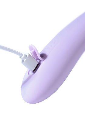 Svakom: Selena, App-Controlled Heating & Thrusting Vibrator