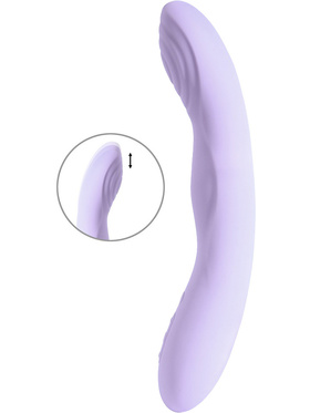Svakom: Selena, App-Controlled Heating & Thrusting Vibrator