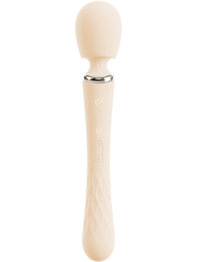 Beau Coeur: Taviro, Big Wand Massager