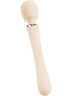 Beau Coeur: Taviro, Big Wand Massager