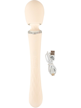 Beau Coeur: Taviro, Big Wand Massager