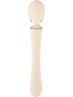 Beau Coeur: Taviro, Big Wand Massager