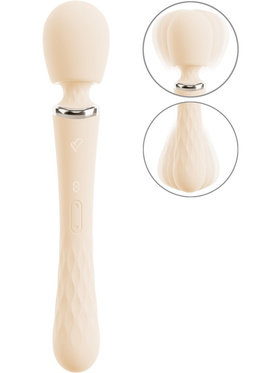Beau Coeur: Taviro, Big Wand Massager