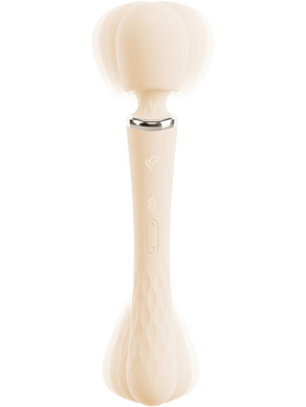 Beau Coeur: Taviro, Big Wand Massager