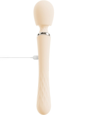 Beau Coeur: Taviro, Big Wand Massager