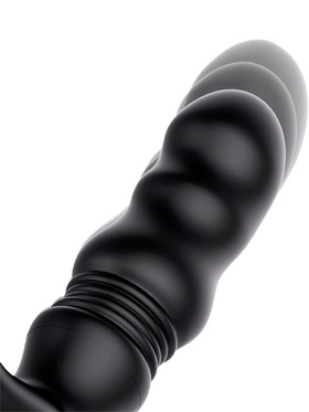 IntoYou: Womp, Thrusting & Vibrating Prostate Massager