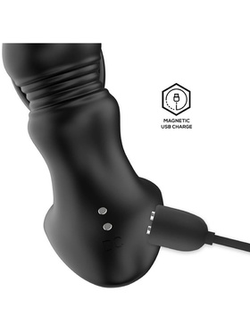 IntoYou: Womp, Thrusting & Vibrating Prostate Massager